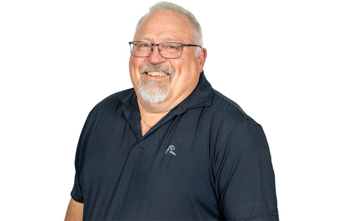 Chip Houmes