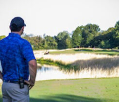 Photo: GCSAA