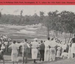 Photo: Golfdom Archive