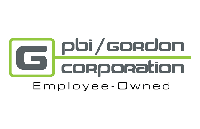 Logo: PBI-Gordon