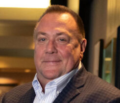 Curtis Clark (Photo: Control Solutions Inc.)
