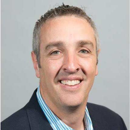 Dave Groelle (Photo: KemperSports)
