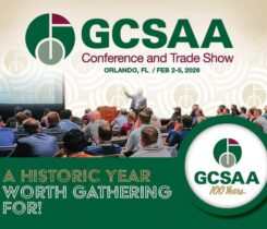 Photo: GCSAA