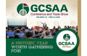 Photo: GCSAA