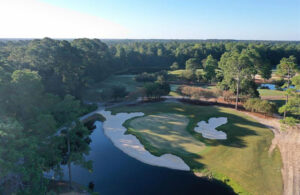 King's North Myrtle Beach National (Photo: Founders Group International)