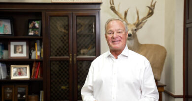 Mark Boyd