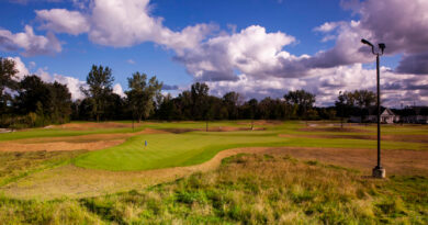 Photo courtesy of: Honma Sales Team