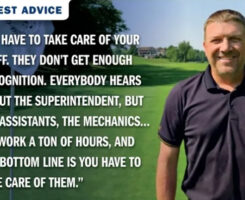 Photo: Golfdom staff