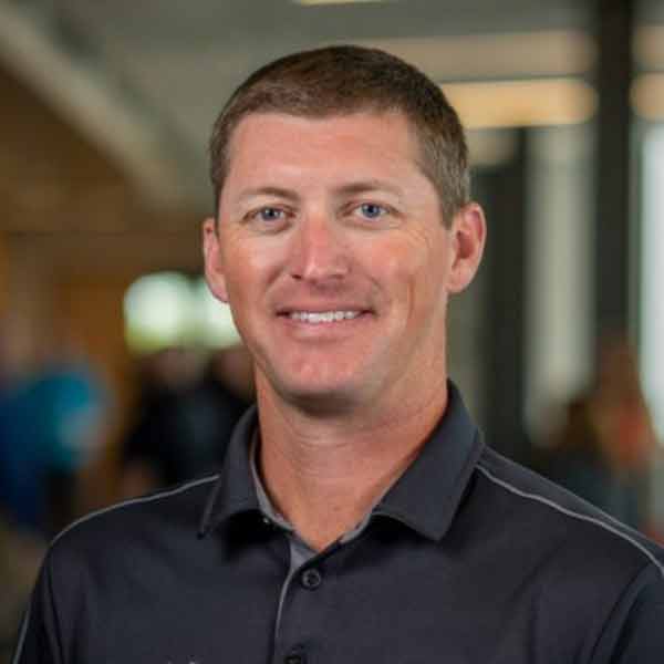 Ben Pease Ph.D.