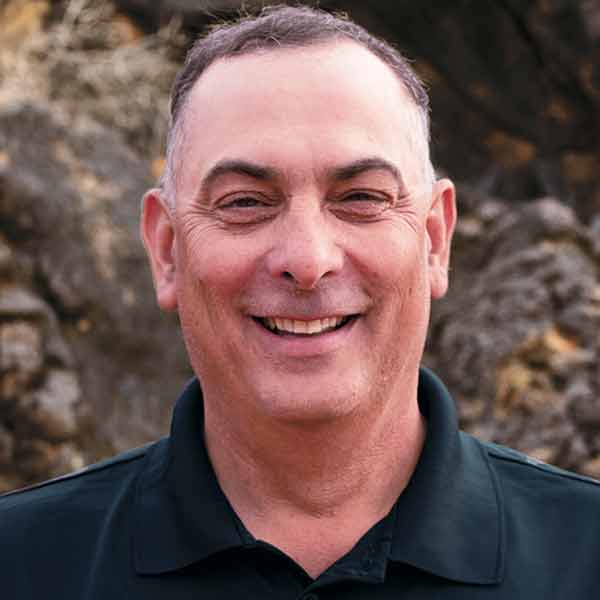 Ken Yates