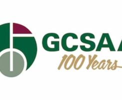 Photo: GCSAA