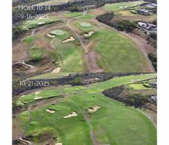 Photo: Kapalua Golf