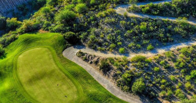 Photo: Landscapes Golf Management