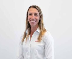 Emily Casey (Photo: Bernhard and Company)