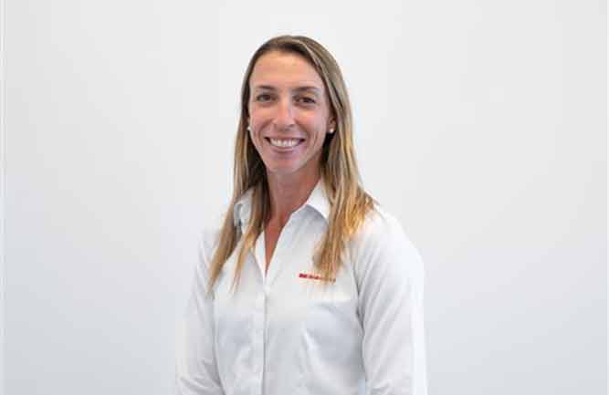 Emily Casey (Photo: Bernhard and Company)