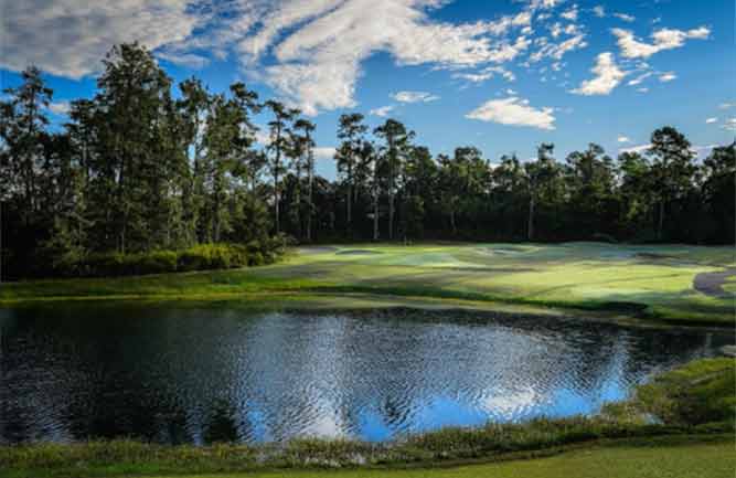 Photo: Bobbys Jones Links