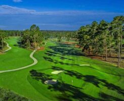 Photo: Bobbys Jones Links