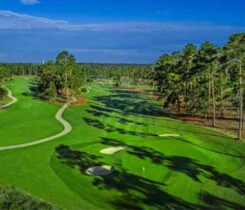 Photo: Bobbys Jones Links