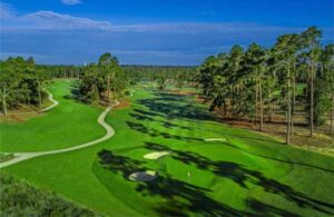 Photo: Bobbys Jones Links