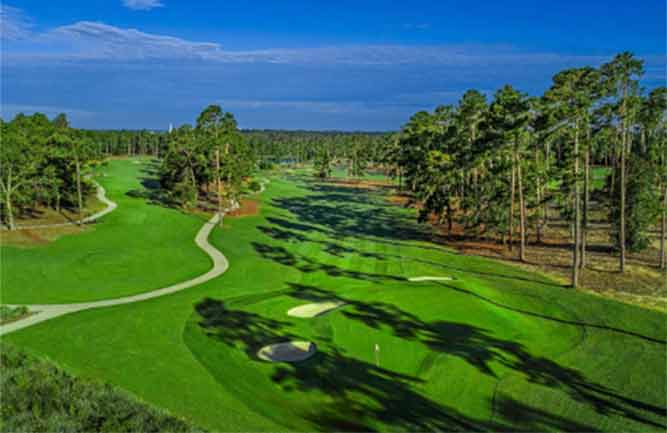 Photo: Bobbys Jones Links