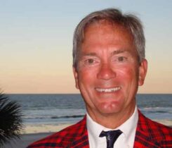 George Clifton (Photo: ASGCA)