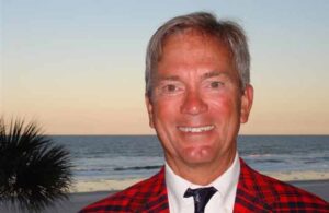 George Clifton (Photo: ASGCA)