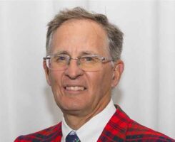 Mark Mungeam (Photo: ASGCA)