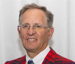 Mark Mungeam (Photo: ASGCA)