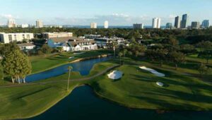 Palma Ceia has been part of the fabric of South Tampa since its opening in 1916. (Photo: Bobby Weed)