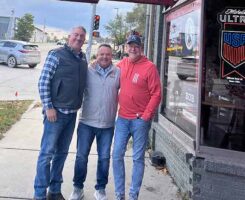 Photo: Golfdom Staff