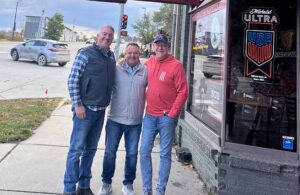 Photo: Golfdom Staff