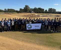 Photo: Golfdom Staff