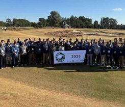 Photo: Golfdom Staff