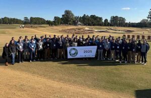 Photo: Golfdom Staff