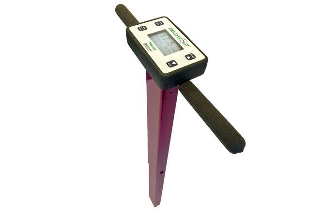 Photo: Spectrum Technologies