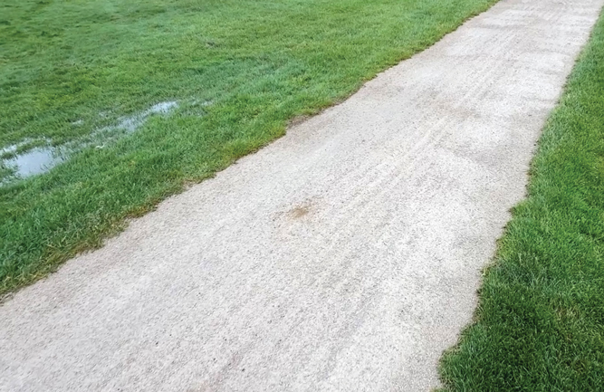 Photo: Kafka Granite