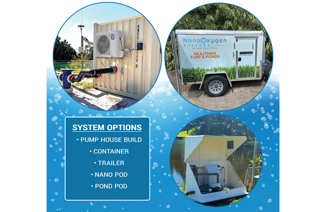 Photo: NanoOxygen Systems