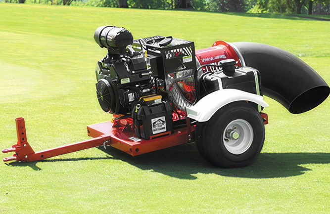 Photo: Buffalo Turbine