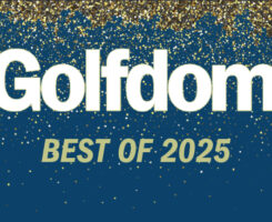 Graphic: Golfdom staff/ iStock/ Getty Images/ Aleksei Cheremisinov