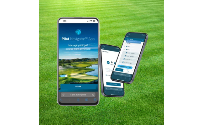 Photo: Hunter Industries