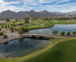 Photo: Indian Wells Golf Resort