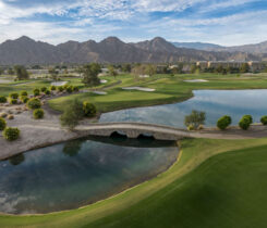 Photo: Indian Wells Golf Resort