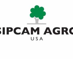 Logo: Sipcam Agro USA