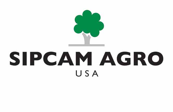 Logo: Sipcam Agro USA