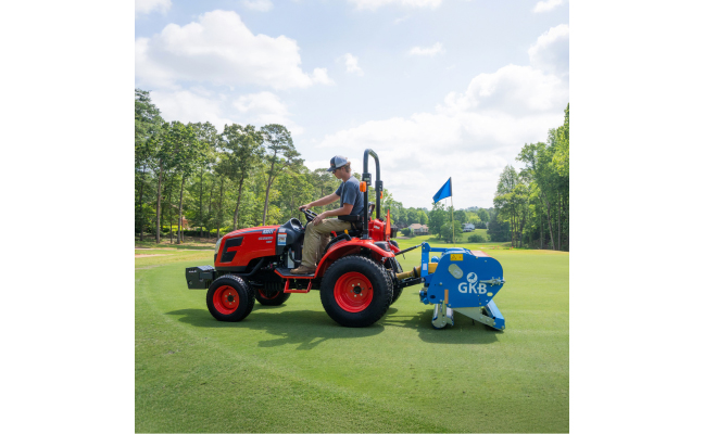 Photo: STEC Equipment