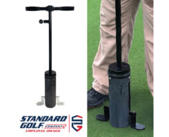 Photo: Standard Golf