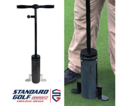 Photo: Standard Golf