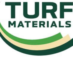 Logo: Turf Materials