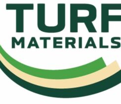 Logo: Turf Materials