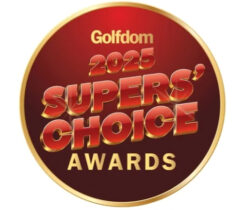 Photo: Golfdom staff